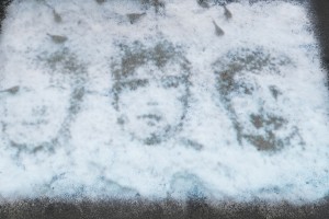 Выставка уральского художника Владимира Селезнёва «Иногда кратчайший путь – самый длинный»