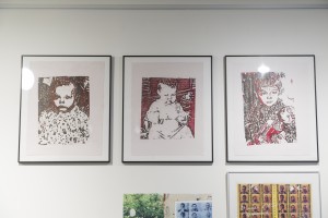 Выставка уральского художника Владимира Селезнёва «Иногда кратчайший путь – самый длинный»