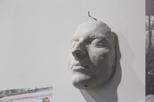 Выставка уральского художника Владимира Селезнёва «Иногда кратчайший путь – самый длинный»