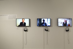 Выставка уральского художника Владимира Селезнёва «Иногда кратчайший путь – самый длинный»