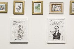 Выставка уральского художника Владимира Селезнёва «Иногда кратчайший путь – самый длинный»