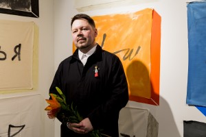 Открытие выставки «Иногда кратчайший путь – самый длинный»