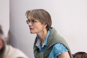 Лекция Адама Михника в Ельцин Центре