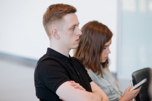 Два города. Александр Снегирев