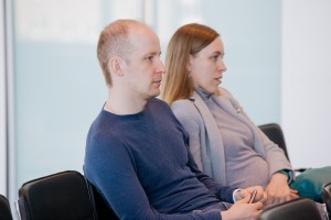 Два города. Александр Снегирев