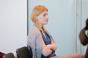 Два города. Александр Снегирев