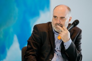 Два города. Александр Снегирев