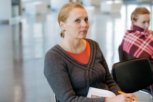 Два города. Александр Снегирев