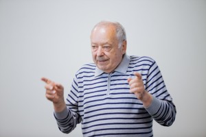 Фотограф Сергей Метелица в Ельцин Центре