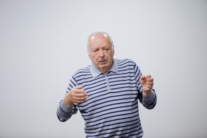 Фотограф Сергей Метелица в Ельцин Центре