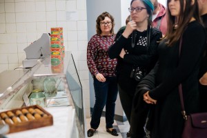 «Полная версия: город на вкус»