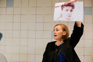 «Полная версия: город на вкус»