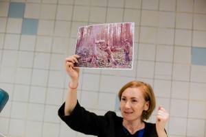 «Полная версия: город на вкус»