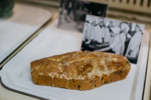 «Полная версия: город на вкус»