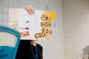 «Полная версия: город на вкус»