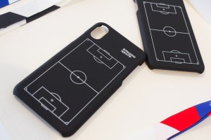 Сувенирная продукция Ельцин Центра к ЧМ по футболу-2018