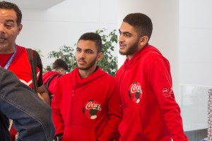 Сувенирная продукция Ельцин Центра к ЧМ по футболу-2018