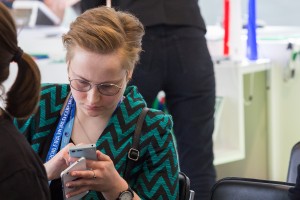 Сувенирная продукция Ельцин Центра к ЧМ по футболу-2018