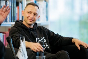 Пресс-конференция Романа Билыка 