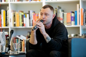 Пресс-конференция Романа Билыка 