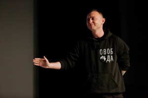 Предпремьерный показ фильма «Лето»