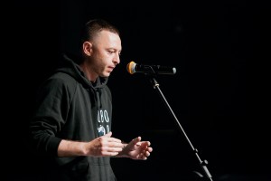 Предпремьерный показ фильма «Лето»