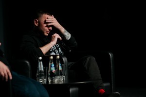 Предпремьерный показ фильма «Лето»