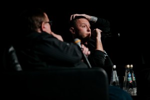 Предпремьерный показ фильма «Лето»