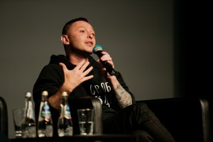 Предпремьерный показ фильма «Лето»