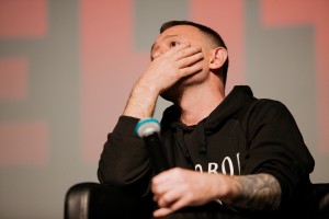 Предпремьерный показ фильма «Лето»