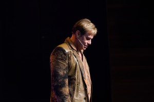 Ефим Шифрин в Ельцин Центре