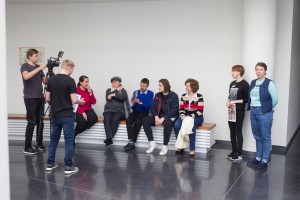 Полная версия. Футбольный матч 1992 года Москва против России