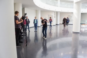 Полная версия. Футбольный матч 1992 года Москва против России