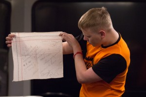 Клуб «Мои 90-е» Личные истории о футболе