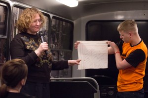 Клуб «Мои 90-е» Личные истории о футболе