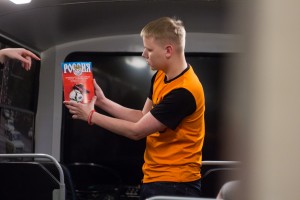 Клуб «Мои 90-е» Личные истории о футболе