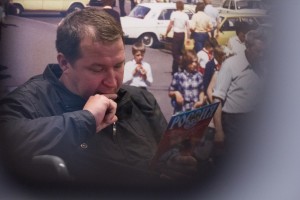 Клуб «Мои 90-е» Личные истории о футболе