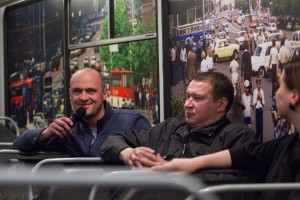 Клуб «Мои 90-е» Личные истории о футболе