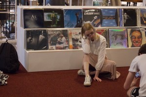 Открытие «Паблик Маркет»