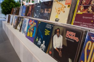 Открытие «Паблик Маркет»