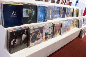 Открытие «Паблик Маркет»