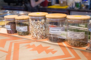 Открытие «Паблик Маркет»