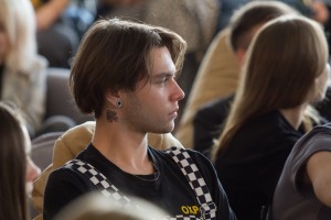 «Паблик Маркет». Встреча представителей клубной культуры