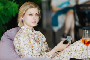 Открытие «Паблик Маркет»