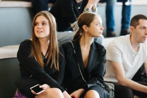 Открытие «Паблик Маркет»