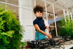 Открытие «Паблик Маркет»