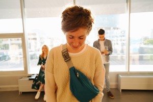 Открытие «Паблик Маркет»