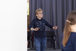 Танцуют все: открытое занятие по социальному танцу