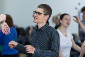 Танцуют все: открытое занятие по социальному танцу