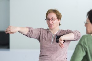 Танцуют все: открытое занятие по социальному танцу